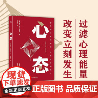 心态 赖安·戈特弗雷森 著 心理学