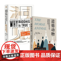 洞见+道德动物 罗伯特·赖特 著 社会科学