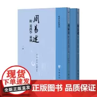 周易述 附 易汉学 易例 易学典籍选刊 郑万耕 著 国学