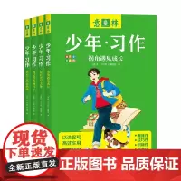 意林少年 习作 《意林·少年版》编辑部 编著 儿童文学