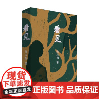 看见 陈应松 著 小说