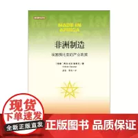 非洲制造 埃塞俄比亚的产业政策 阿尔卡贝·奥克贝 著 政治