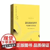 新结构经济学 林毅夫 王勇 等 著 经济学