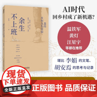 余生不上班 我的乡村人生实验 罗逸 著 励志与成功