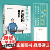 窦神来了 古诗词一学就通 窦昕 著 作文