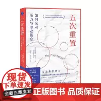 五次重置 如何应对压力与职业倦怠 阿迪提·内鲁卡 著 心理学