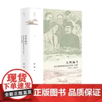 大风起兮 地方视野和政治变迁中的 五四 1911—1927 瞿骏 著 历史