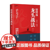 情绪流龙头战法 杨楠 著 金融与投资
