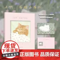 我啊 有猫又有狗 xuan 绘 明信片