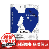 困在时间里的父亲 法国剧作家弗洛里安 泽勒家庭三部曲 弗洛里安·泽勒 著 舞台艺术戏剧
