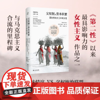 父权制与资本积累 劳动分工中的女性 玛丽亚·米斯 著 社会科学