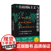 一个民主的安全世界 G.约翰·伊肯伯里 著 政治军事