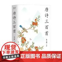 唐诗三百首 陈引驰 著 文学