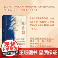 二次告别 艾玛·斯特劳布 著 小说 预售