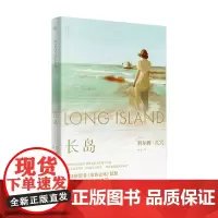 长岛 魔术师作者科尔姆托宾著 爱尔兰长篇小说 布鲁克林续集 中年危机 外国文学 小说