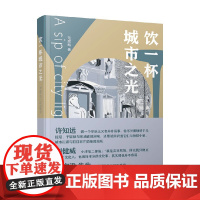 饮一杯城市之光 范庭略 著 烹饪