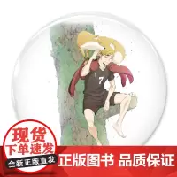[正版日谷]排球少年 65mm海报柄吧唧徽章 ver2.0