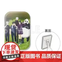 正版日谷 TOHO咒术回战系列周边 可立方徽章