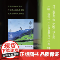 女性短经典 永远有多远 铁凝 著 小说