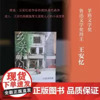 女性短经典 乡关处处 王安忆 著 小说