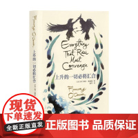 上升的一切必将汇合 弗兰纳里•奥康纳 著 小说
