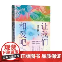 让我们相爱吧 海男 著 小说