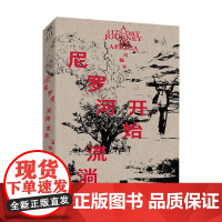 尼罗河开始流淌 吕强 著 文化