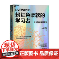 粉红色柔软的学习者 大卫·伊格曼 著 励志