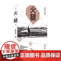 火腿 林东林 著 小说