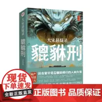 大宋悬疑录 貔貅刑 记无忌 著 小说