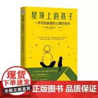 屋顶上的孩子 一本写给家庭的心理疗愈书 路易斯·温斯托克 著 家教