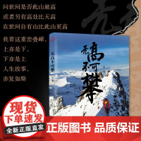 无高不可攀 皮元 著 励志