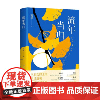 流年当归 骆平 著 小说