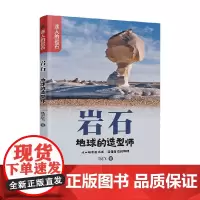 岩石 地球的造型师 马志飞 著 科普读物