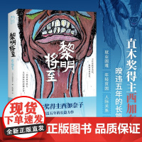 黎明将至 西加奈子 著 小说