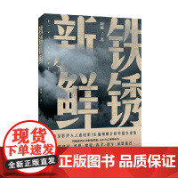 铁锈新鲜 阿郎 著 小说