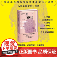 爱与伤害 梅格·梅森 著 心理学
