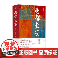 唐都长安 张永禄 著 历史