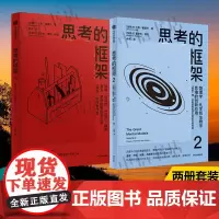 思考的框架1+2 沙恩·帕里什著 思维锻炼法 思维工具 励志