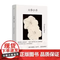 大乔小乔 张悦然 著 小说