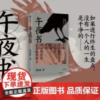 午夜书 胡性能 著 小说