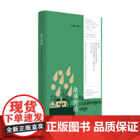 故事终结 纳道什·彼得 著 小说