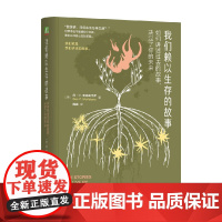 我们赖以生存的故事 丹·P.麦克亚当斯 著 心理学