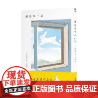 邂逅兔子云 森山标子 著 动漫