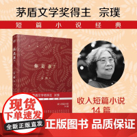 你是谁 宗璞 著 小说