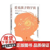看见孩子的宇宙 拿来就可用的家庭教育方法 陈钱林 著 家教