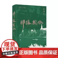 耶路撒冷 徐则臣 著 小说