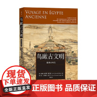 鸟瞰古文明 重游古埃及 奥德·格罗斯·德贝勒 著 文化