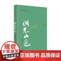 湖光山色 周大新 著 中国文学