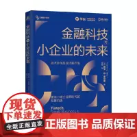 金融科技与小企业的未来 凯伦·G.米尔斯 著 管理